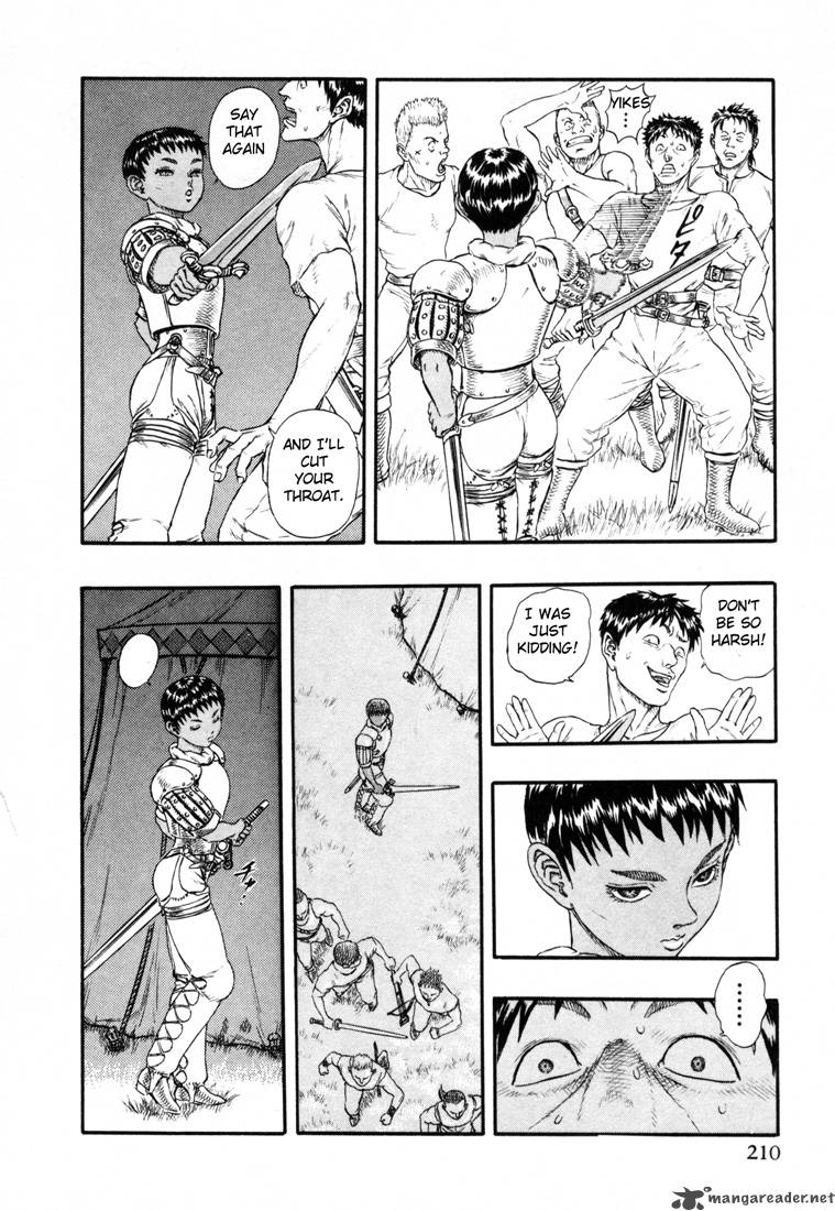 Berserk Chapter 4 Page 206