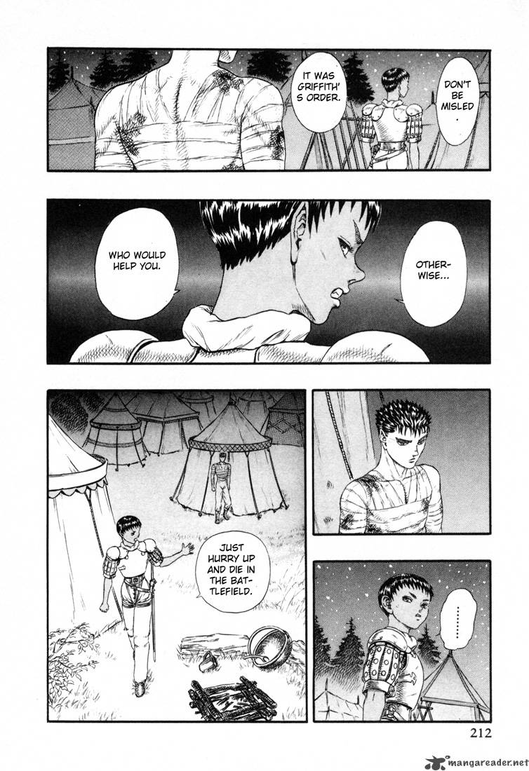 Berserk Chapter 4 Page 208