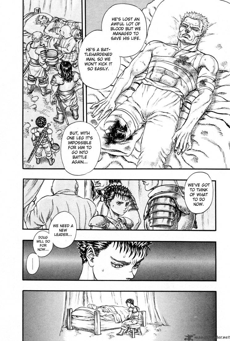 Berserk Chapter 4 Page 28