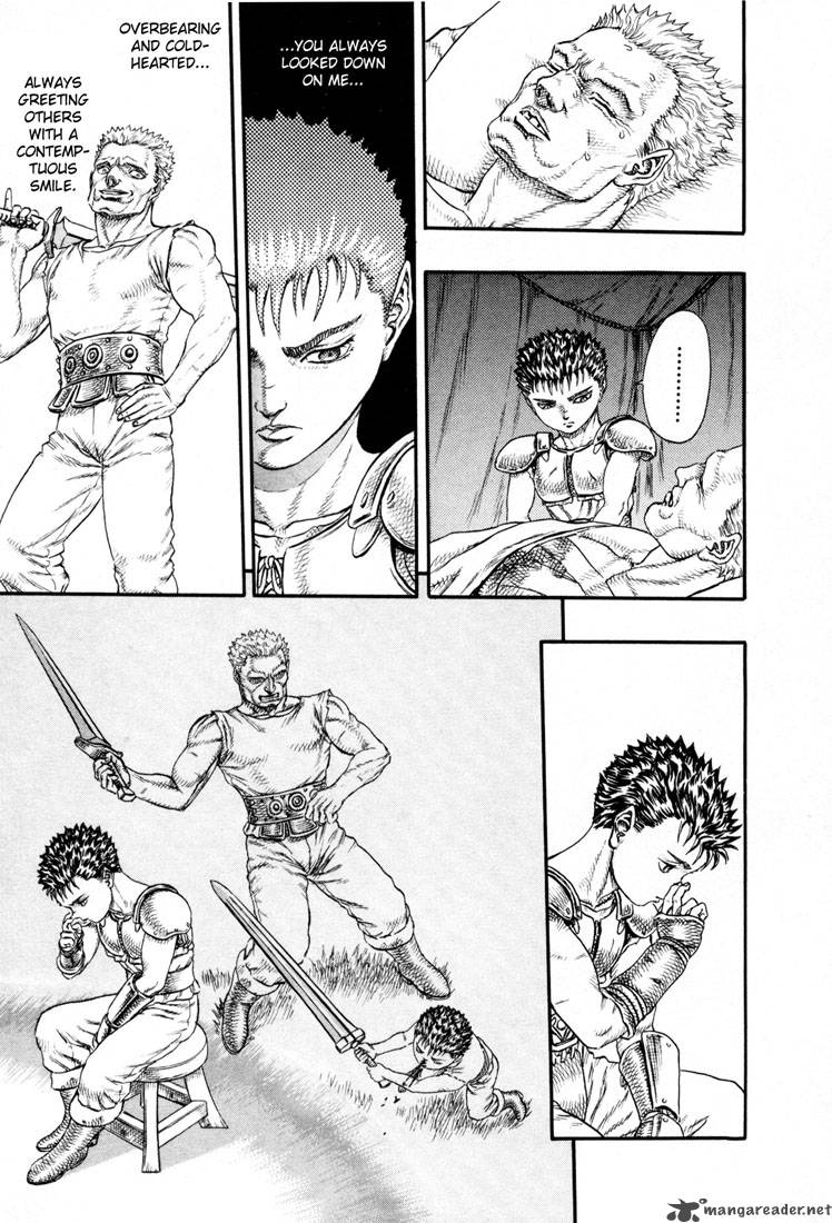 Berserk Chapter 4 Page 29