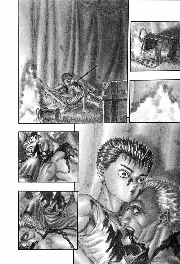 Berserk Chapter 4 Page 56