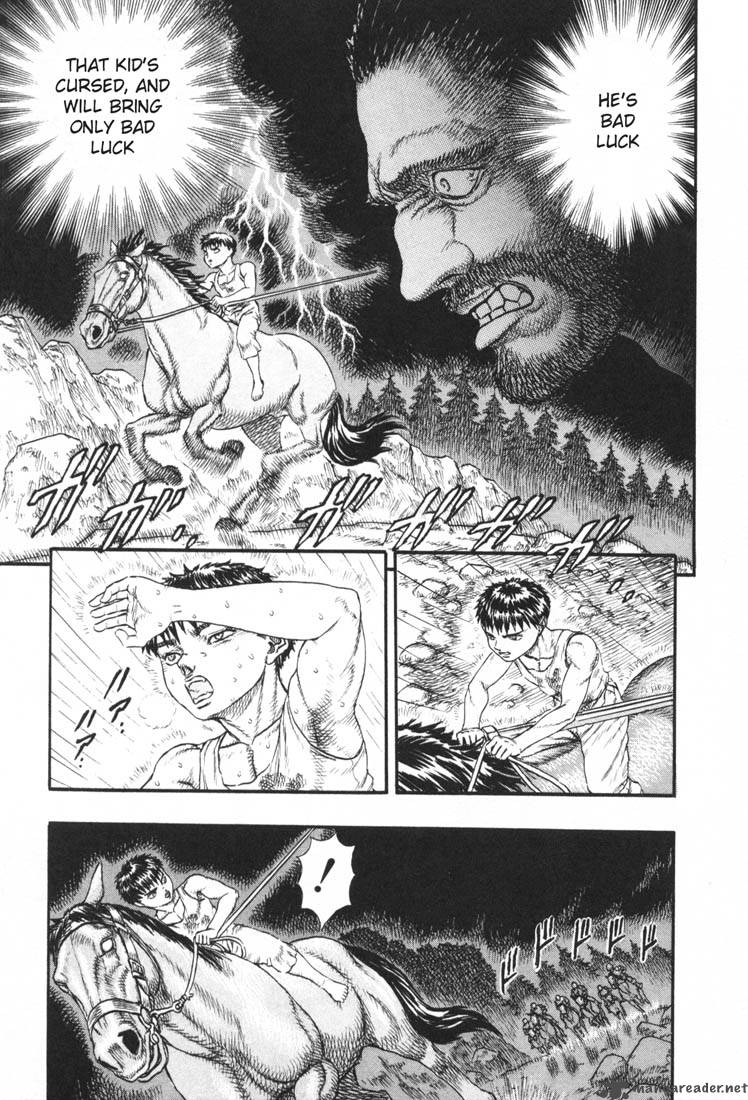 Berserk Chapter 4 Page 63