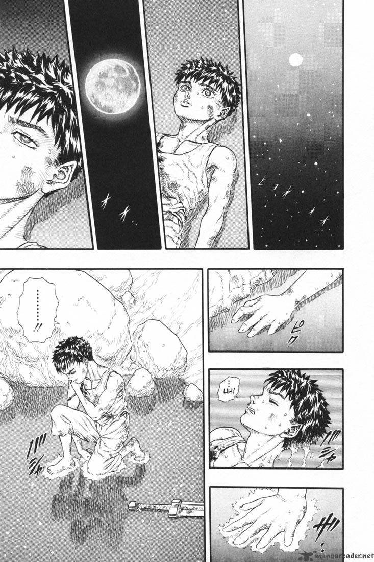 Berserk Chapter 4 Page 70