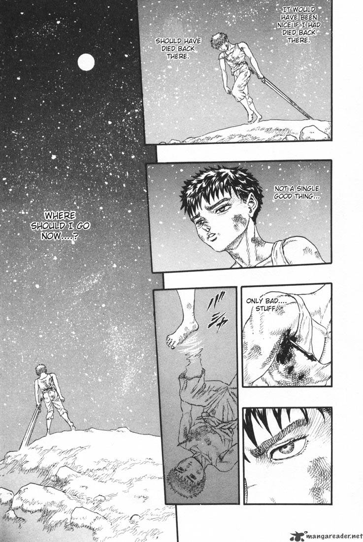 Berserk Chapter 4 Page 72