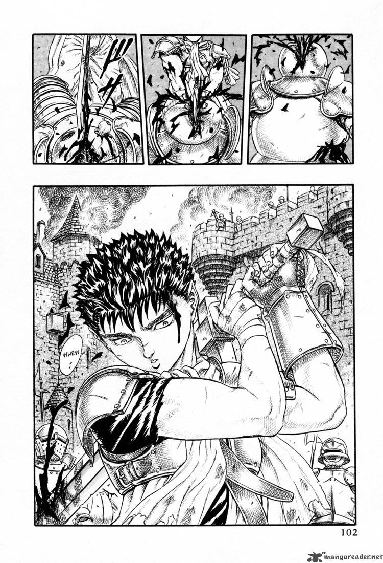 Berserk Chapter 4 Page 98