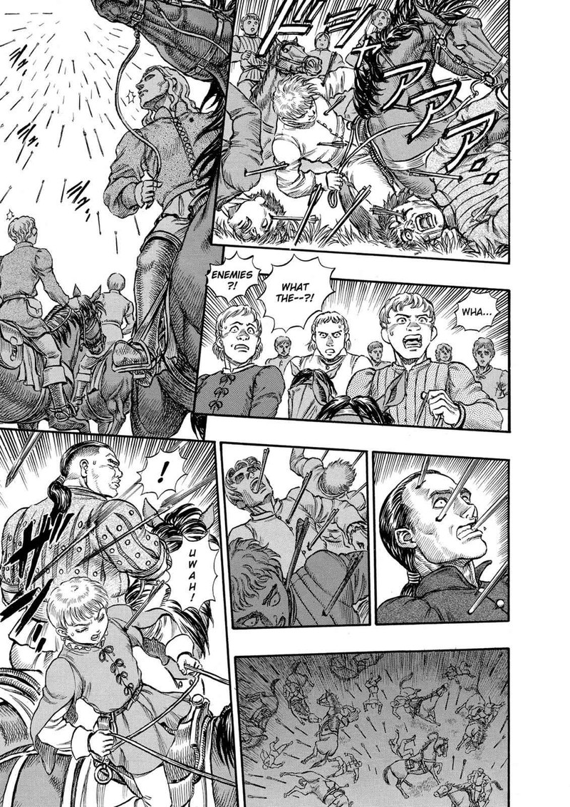 Berserk Chapter 40 Page 13