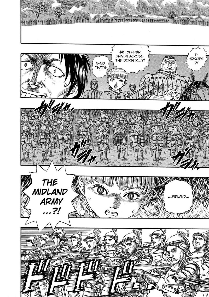 Berserk Chapter 40 Page 15