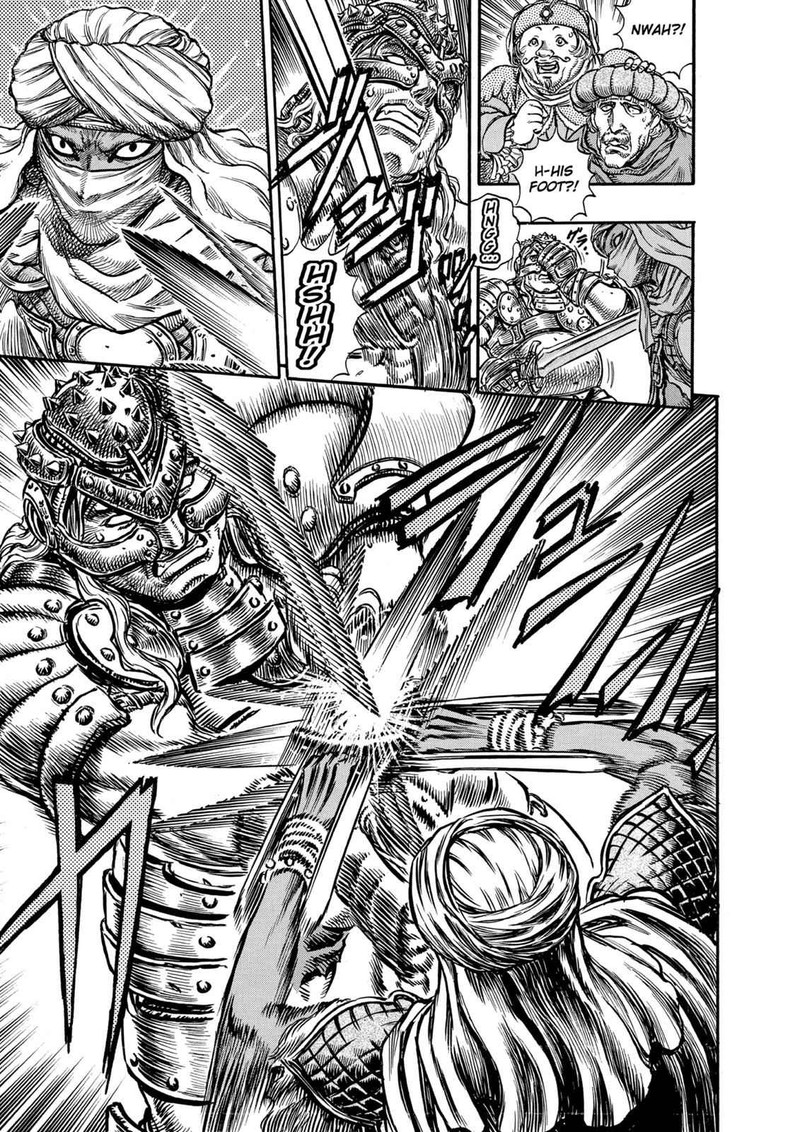 Berserk Chapter 41 Page 7