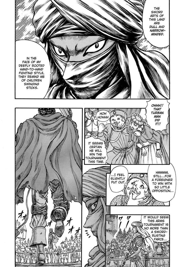 Berserk Chapter 41 Page 9