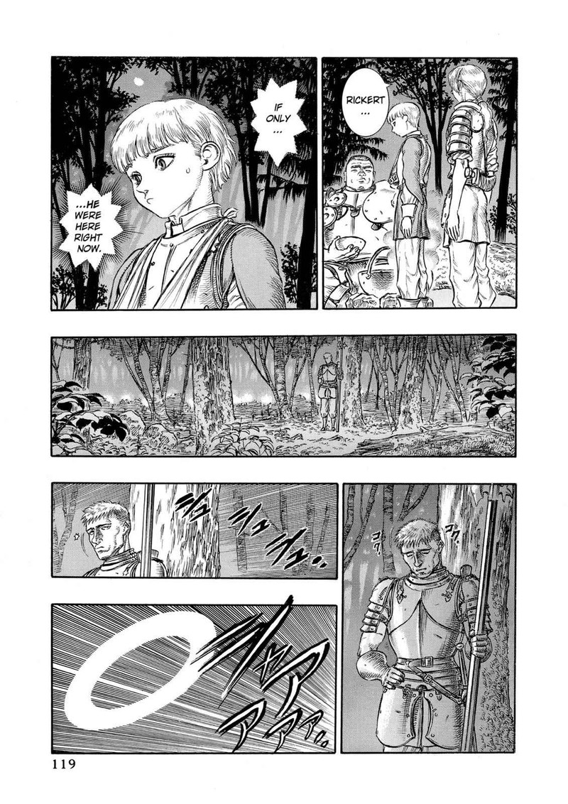 Berserk Chapter 42 Page 10