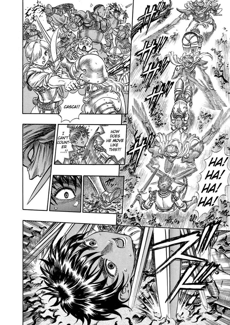 Berserk Chapter 42 Page 17