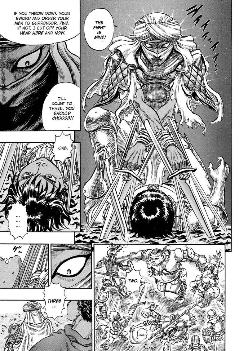 Berserk Chapter 42 Page 18
