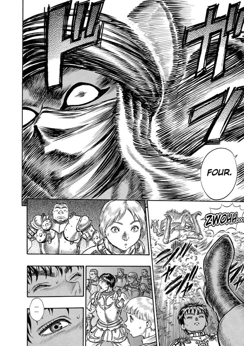 Berserk Chapter 42 Page 19
