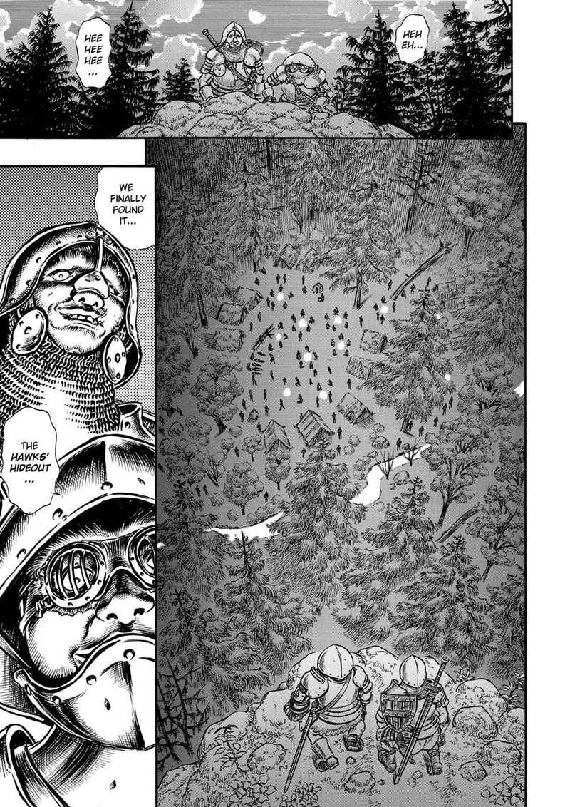 Berserk Chapter 42 Page 2