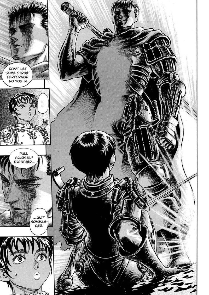 Berserk Chapter 42 Page 20