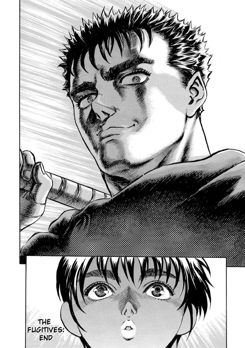 Berserk Chapter 42 Page 21