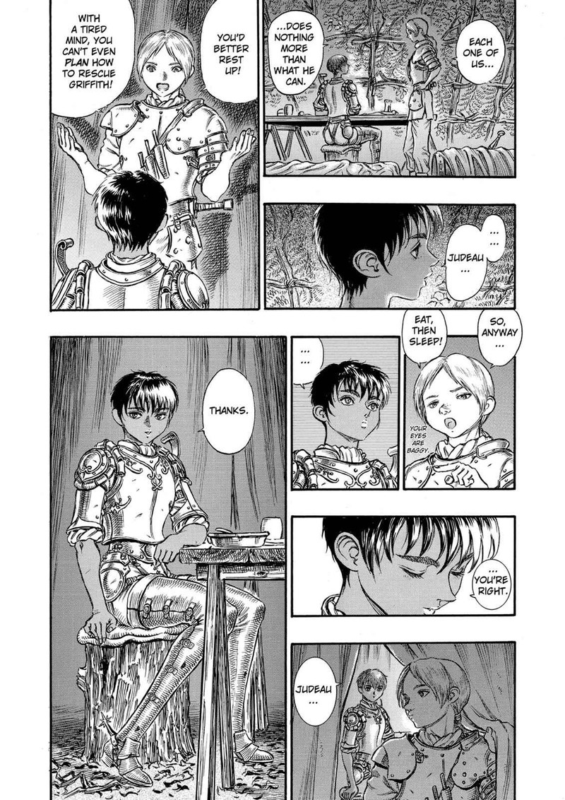 Berserk Chapter 42 Page 6