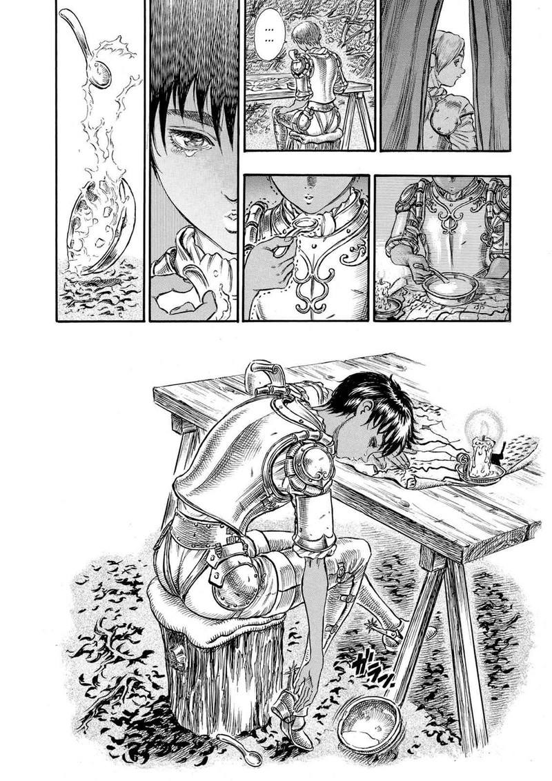 Berserk Chapter 42 Page 7