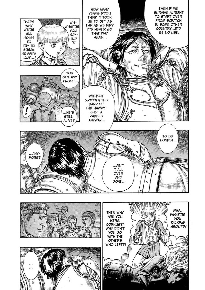 Berserk Chapter 42 Page 9