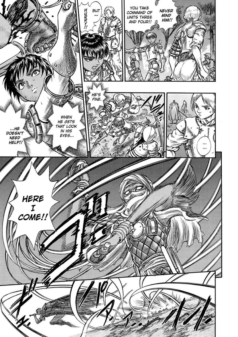 Berserk Chapter 43 Page 13