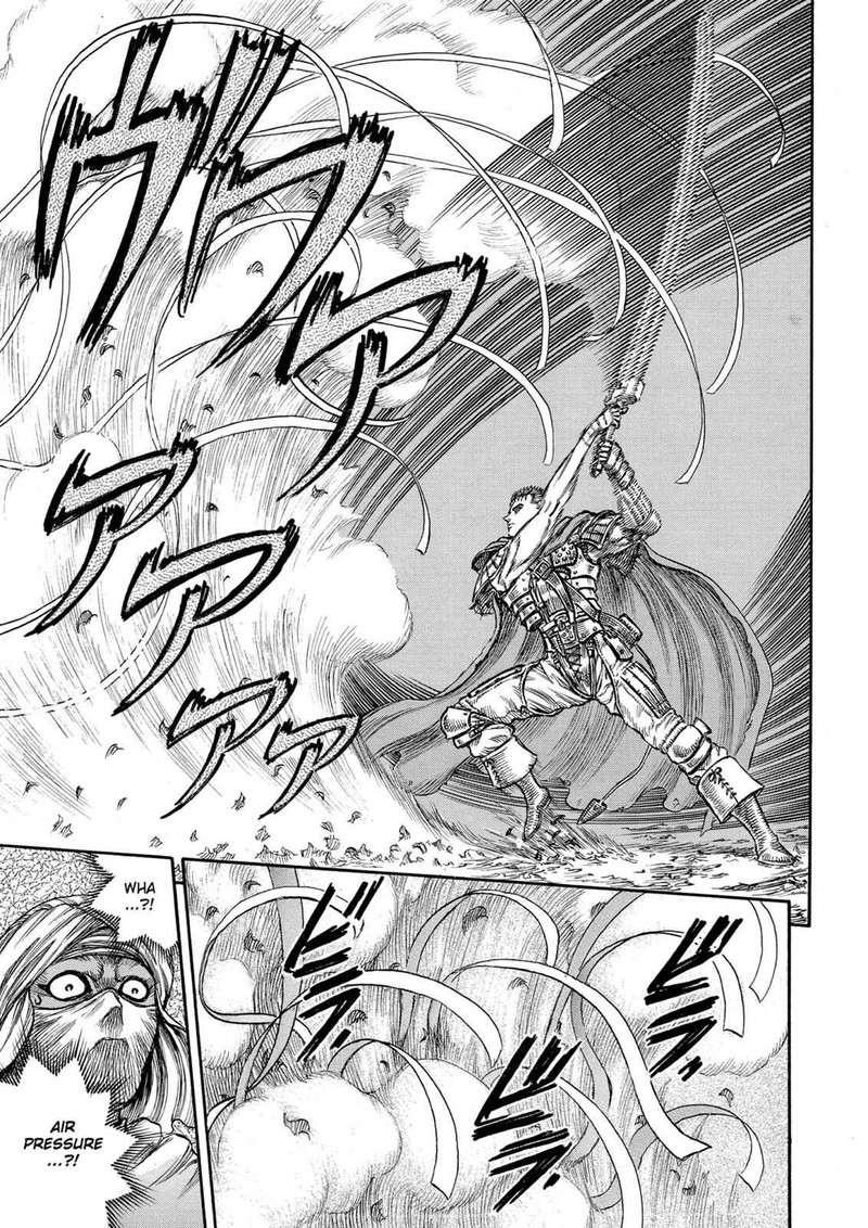 Berserk Chapter 43 Page 19