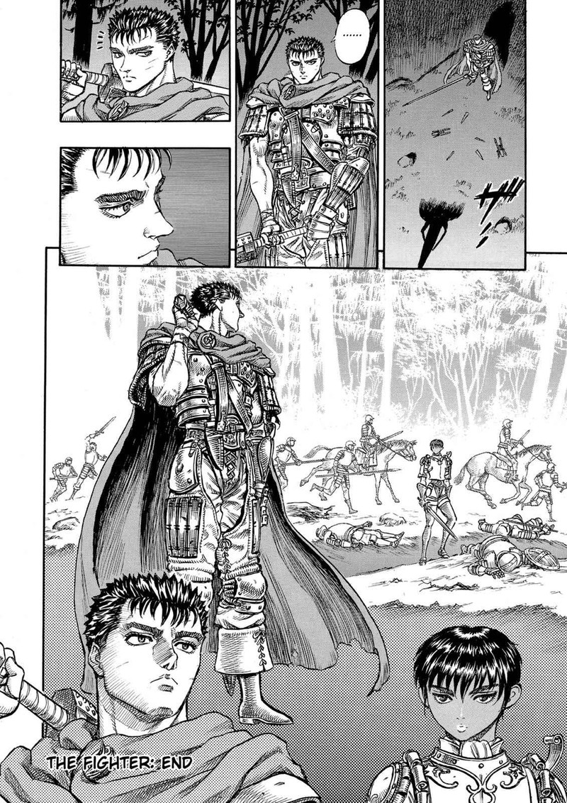 Berserk Chapter 43 Page 22