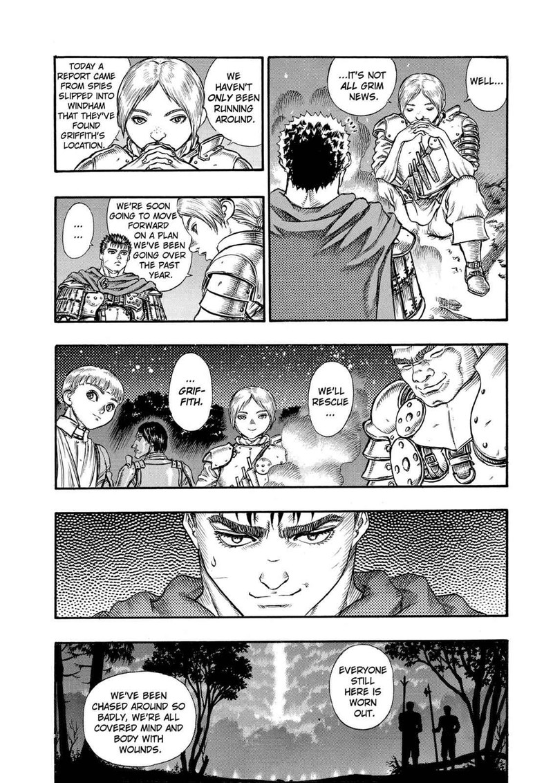 Berserk Chapter 44 Page 10