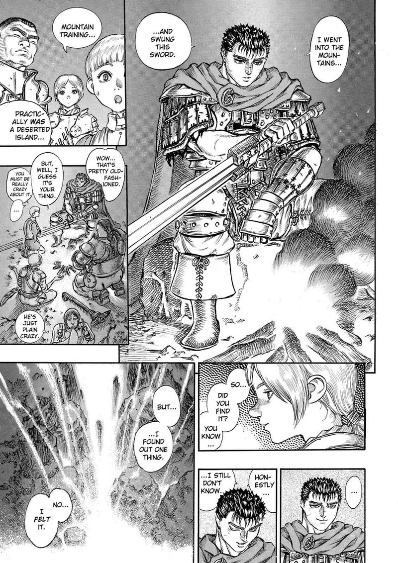 Berserk Chapter 44 Page 13