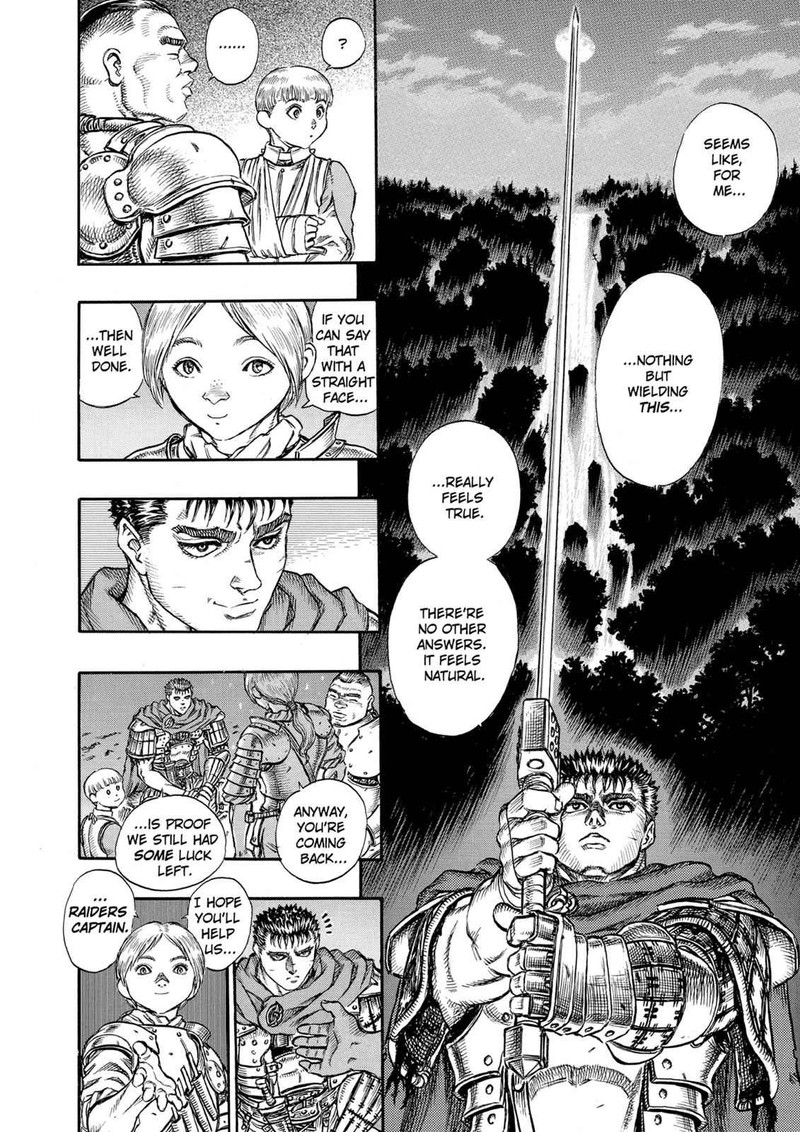 Berserk Chapter 44 Page 14