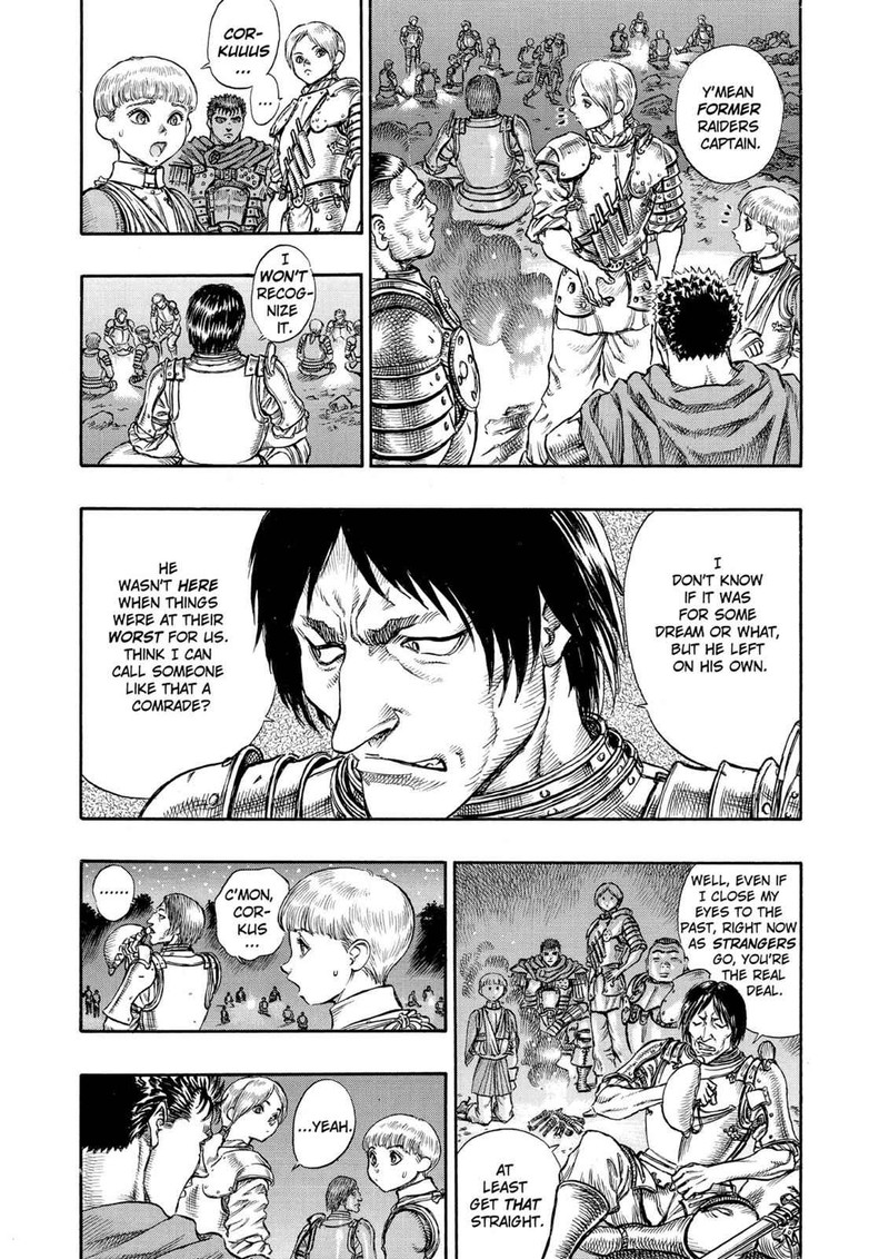 Berserk Chapter 44 Page 15