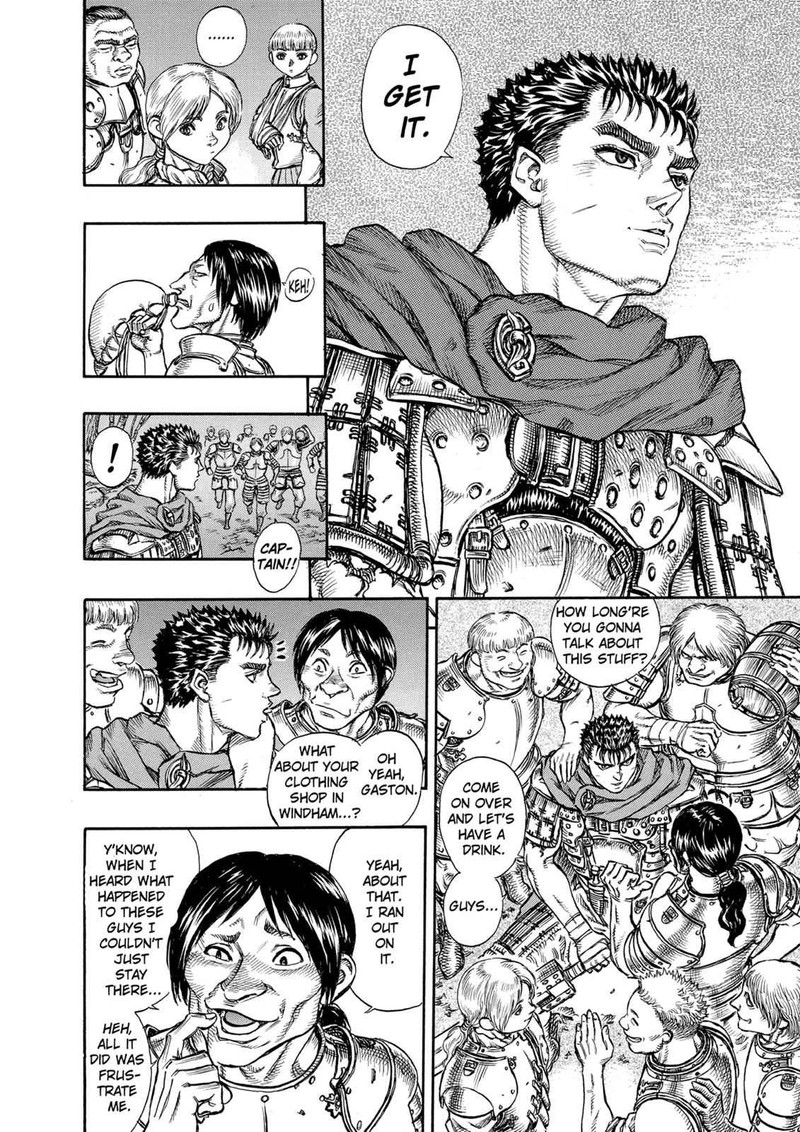 Berserk Chapter 44 Page 16