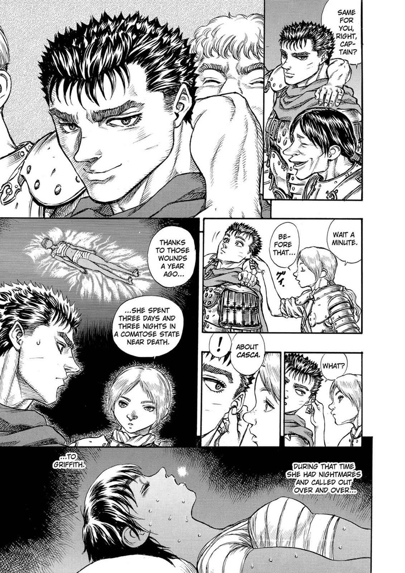 Berserk Chapter 44 Page 17