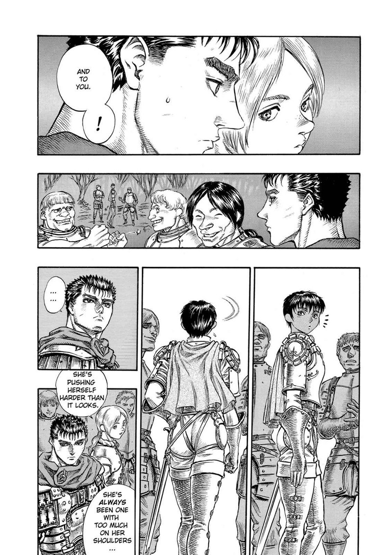 Berserk Chapter 44 Page 18