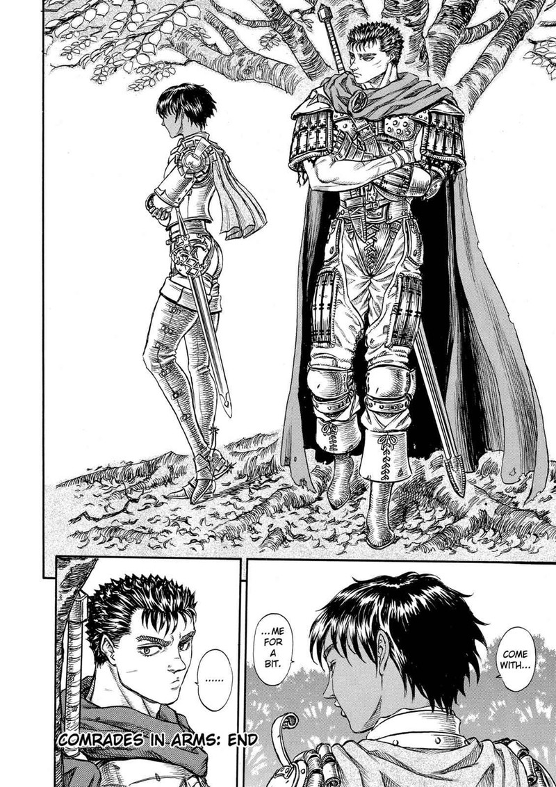 Berserk Chapter 44 Page 20