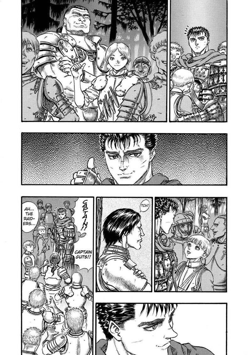 Berserk Chapter 44 Page 3