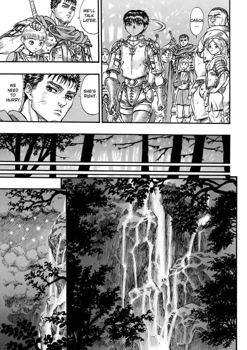 Berserk Chapter 44 Page 5