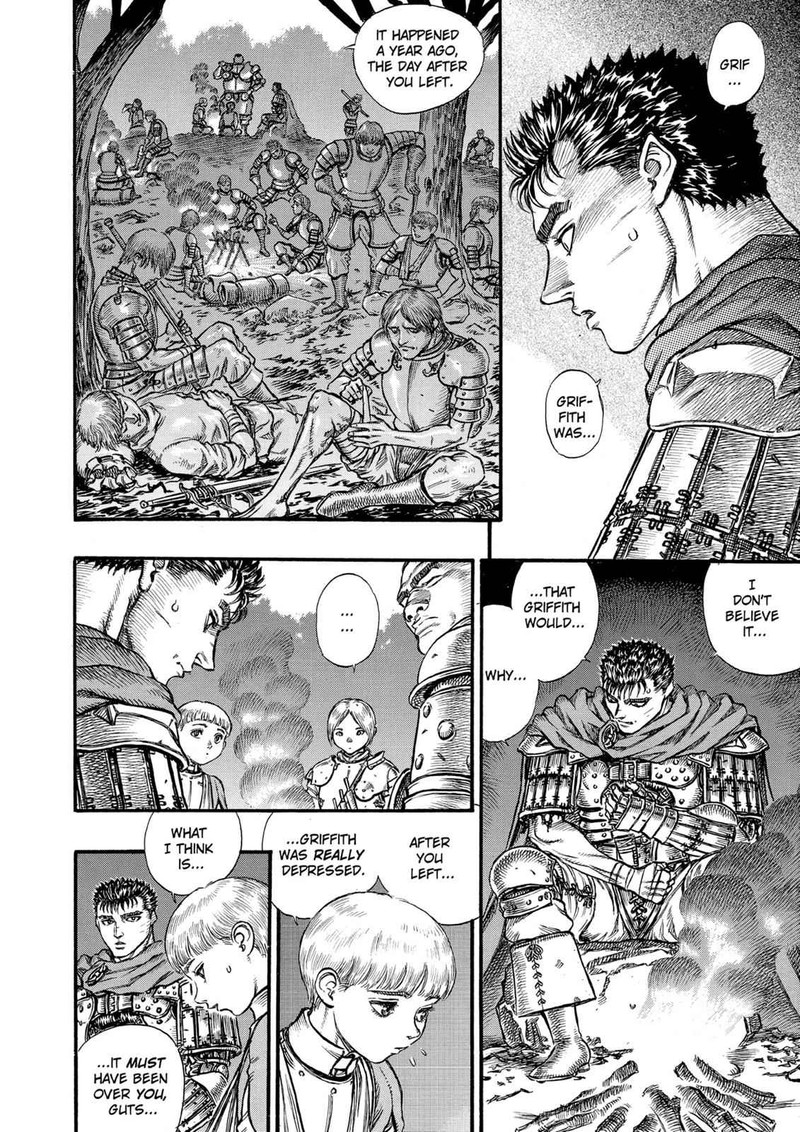 Berserk Chapter 44 Page 6