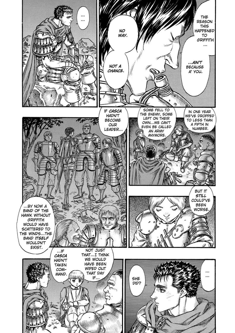 Berserk Chapter 44 Page 8