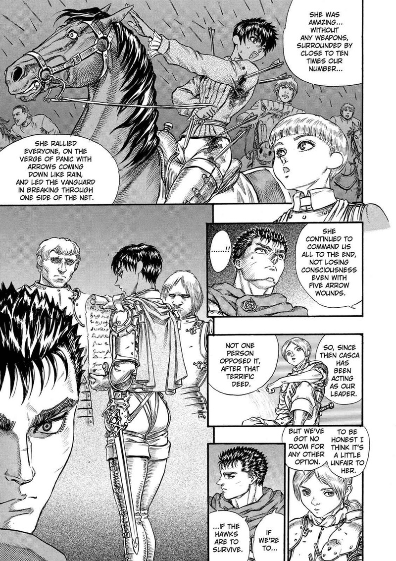 Berserk Chapter 44 Page 9