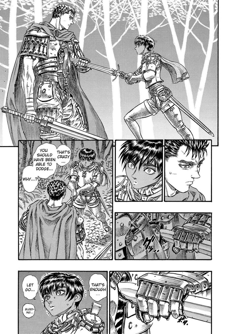 Berserk Chapter 45 Page 11