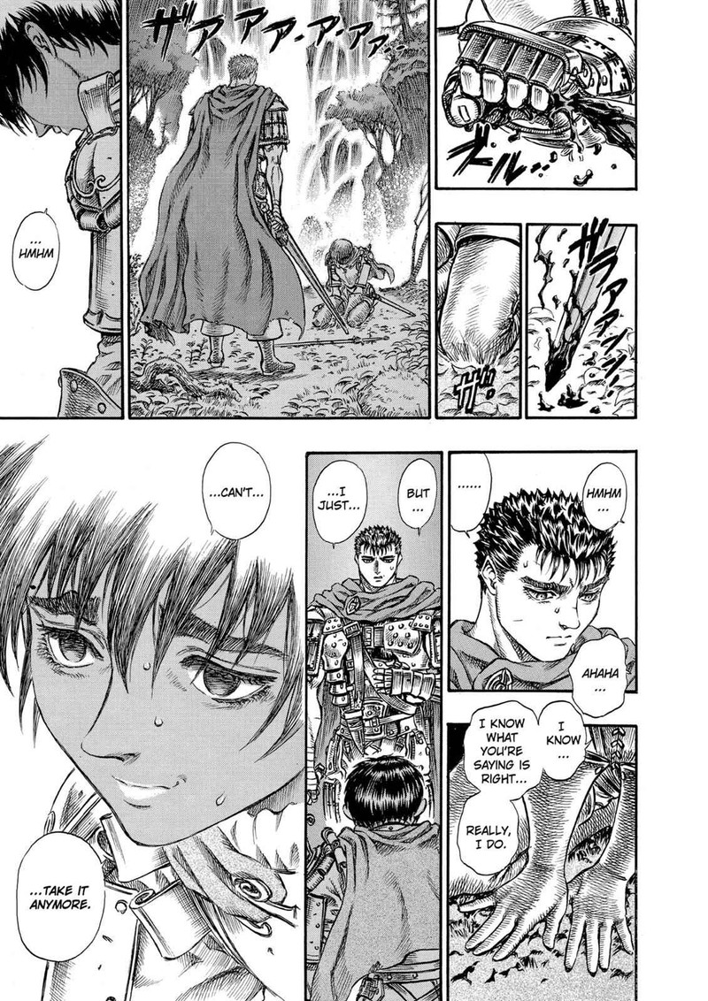 Berserk Chapter 45 Page 13