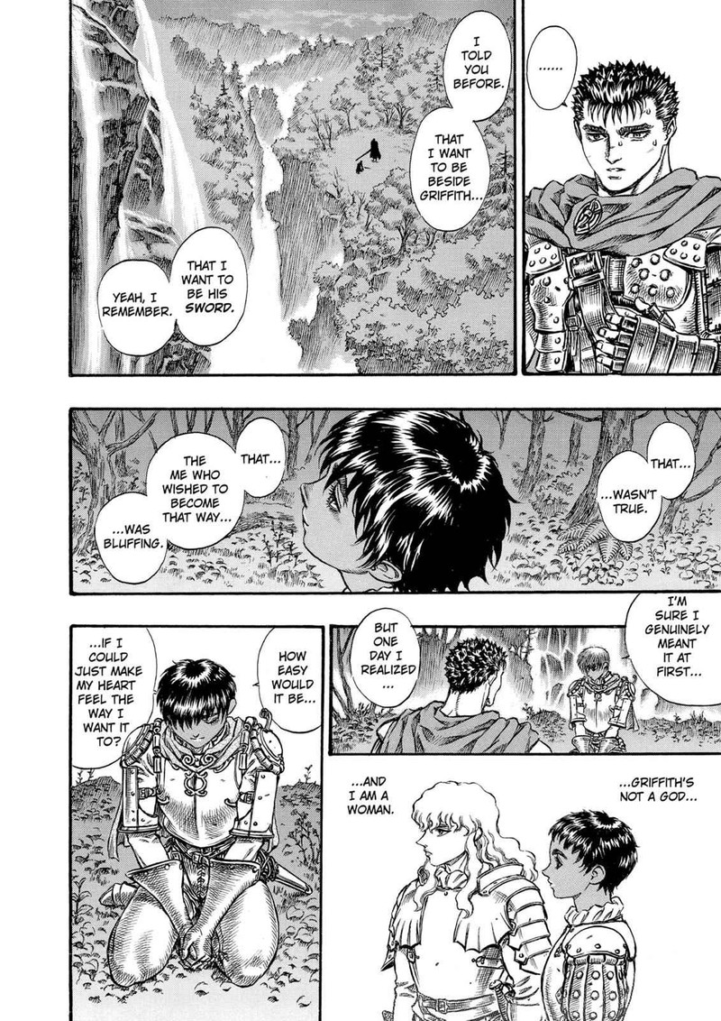 Berserk Chapter 45 Page 14
