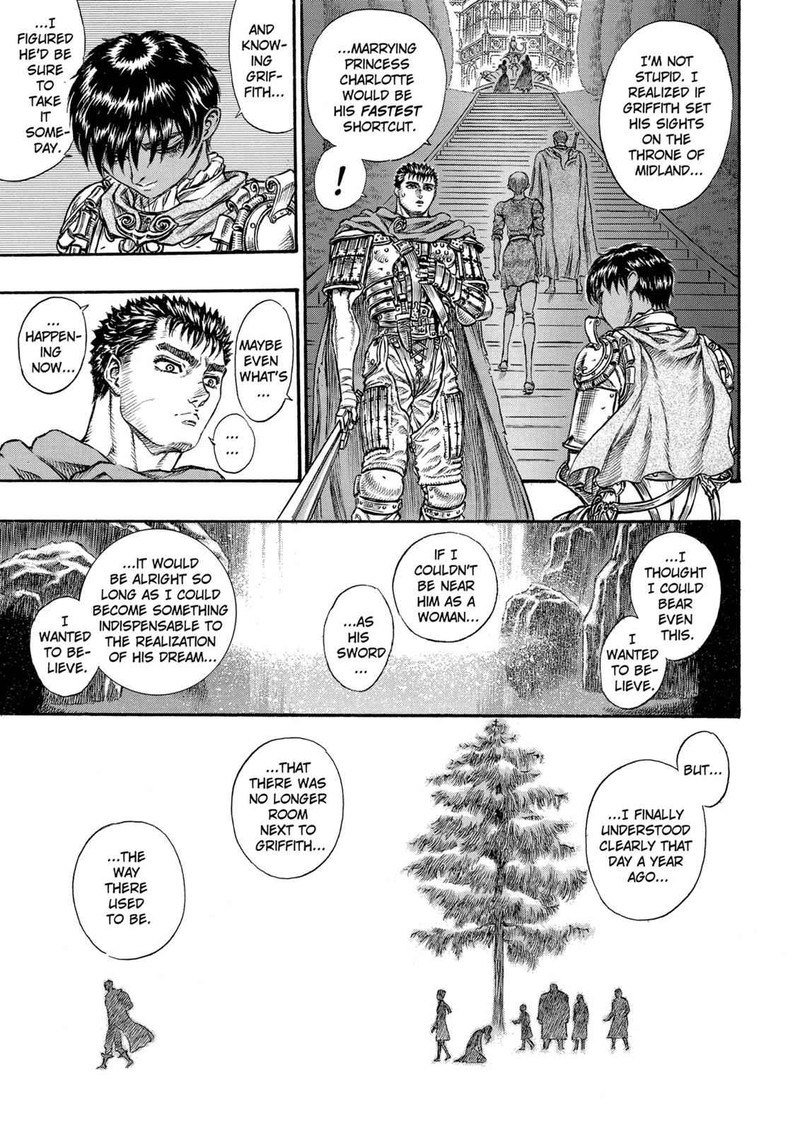 Berserk Chapter 45 Page 15