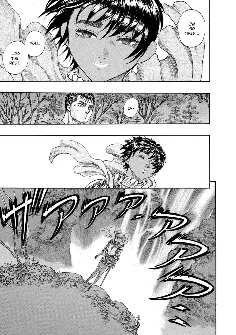 Berserk Chapter 45 Page 17