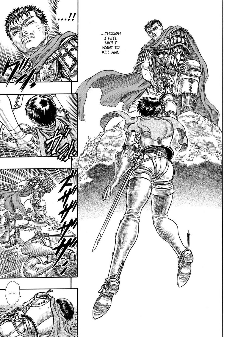 Berserk Chapter 45 Page 19