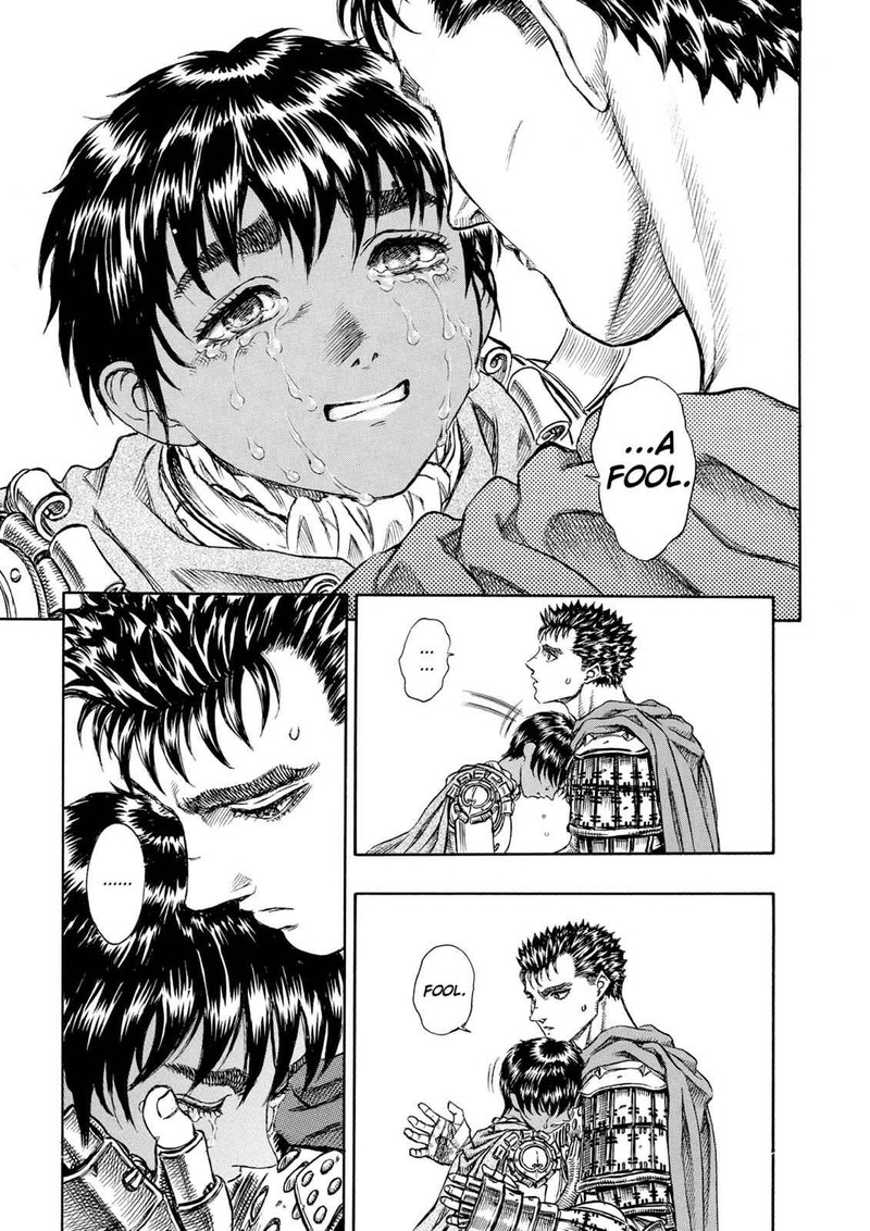 Berserk Chapter 45 Page 21