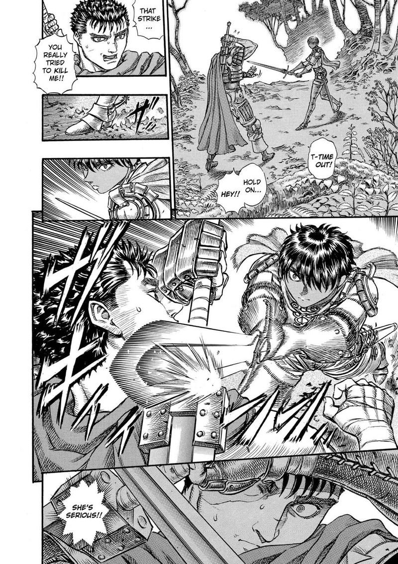 Berserk Chapter 45 Page 4