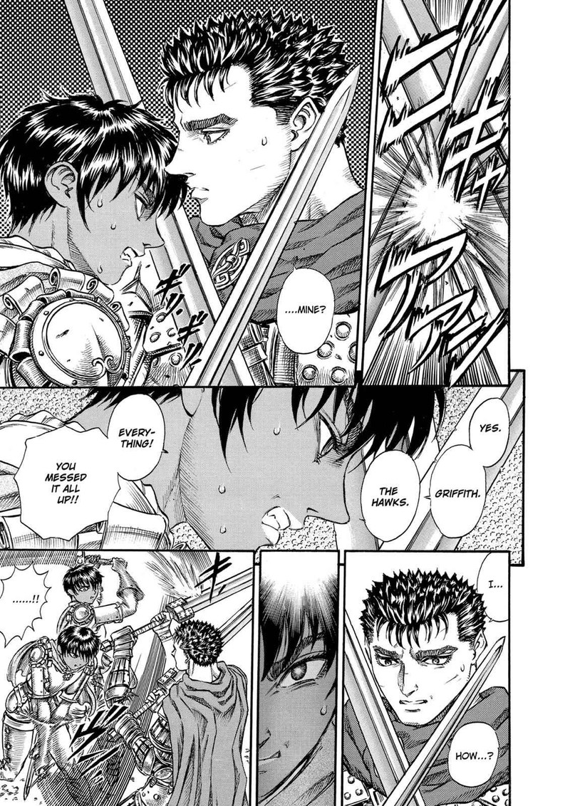 Berserk Chapter 45 Page 7