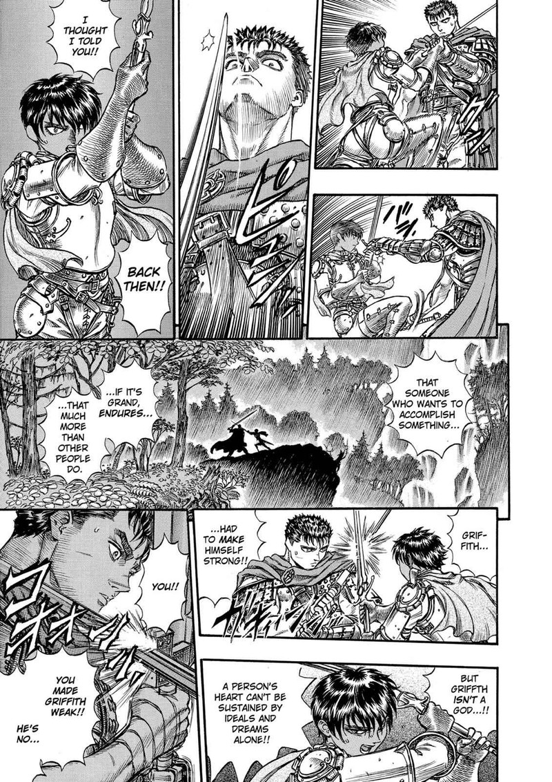 Berserk Chapter 45 Page 9