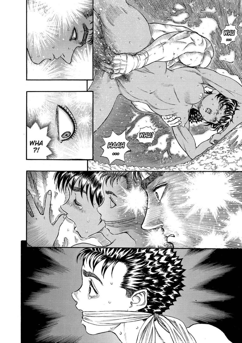 Berserk Chapter 46 Page 15